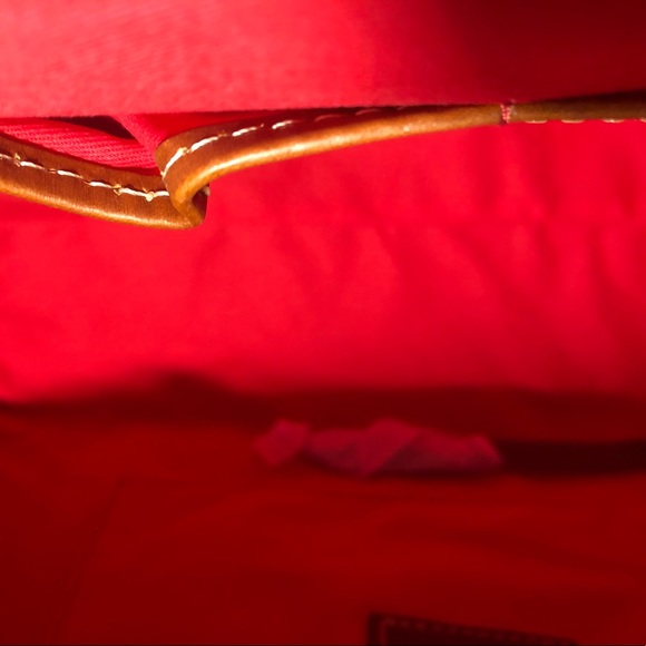 Dooney & Bourke Layla Tote - Picture 12 of 17